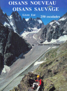 Photo de Topo "Oisans Nouveau / Oisans sauvage - livre Est"