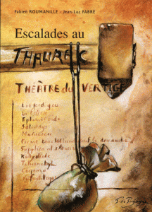 Photo de Topo "Escalades au Thaurac"