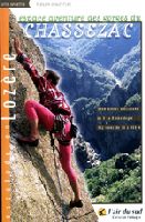 Photo de Topo "Espace aventure des gorges du Chassezac