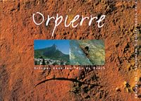 Photo de Topo "Grimper dans les pays du Buëch" (Orpierre)