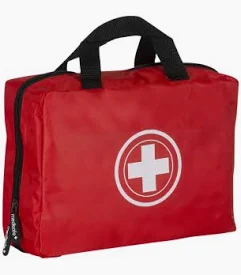 Photo de Trousse de secours