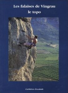 Photo de Topo "les falaises de Vingrau"